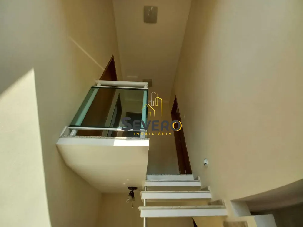 Casa, 3 quartos, 200 m² - Foto 25
