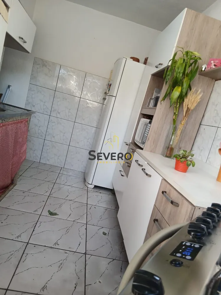 Casa, 2 quartos, 75 m² - Foto 9