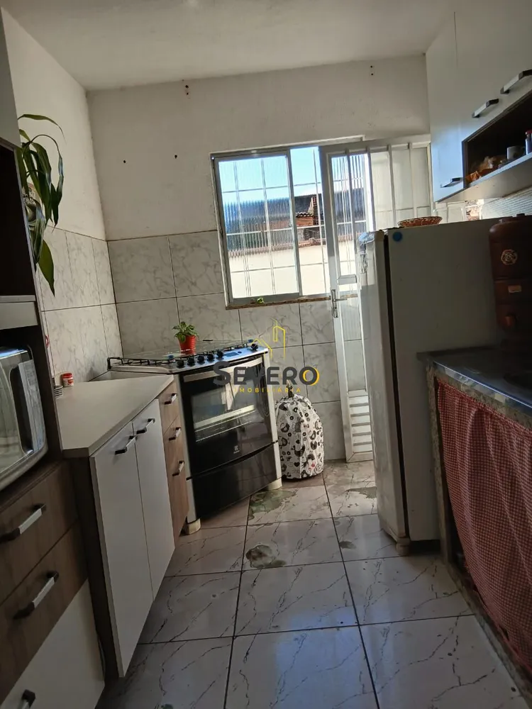 Casa, 2 quartos, 75 m² - Foto 19