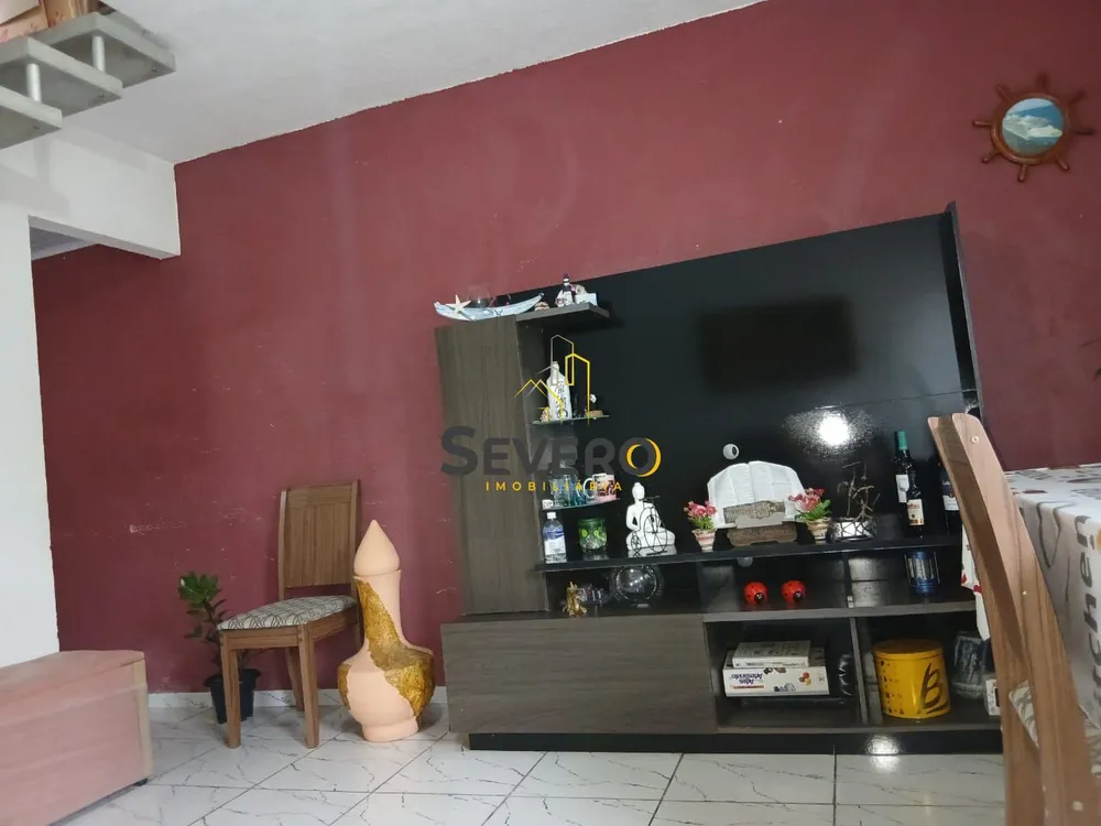 Casa, 2 quartos, 75 m² - Foto 5