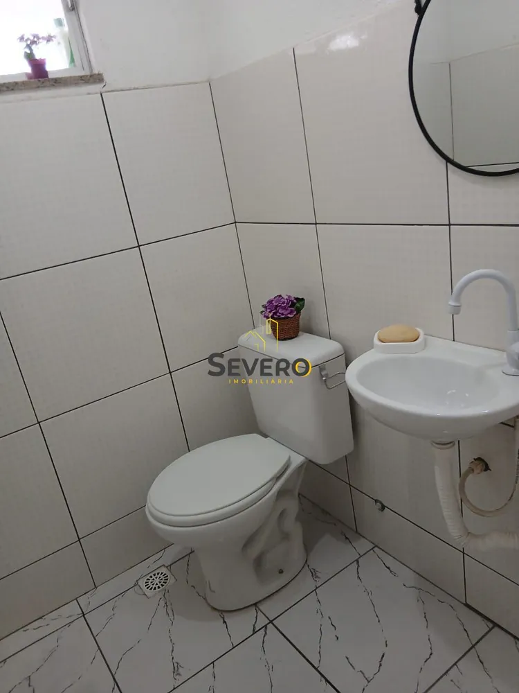 Casa, 2 quartos, 75 m² - Foto 13