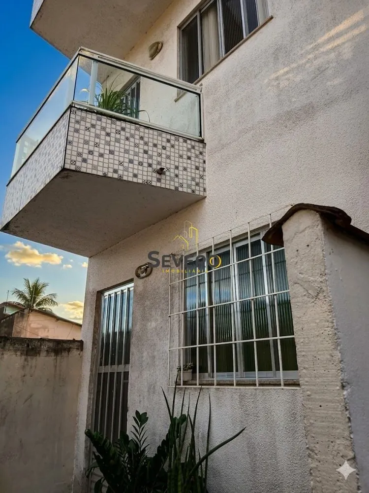 Casa, 2 quartos, 75 m² - Foto 5