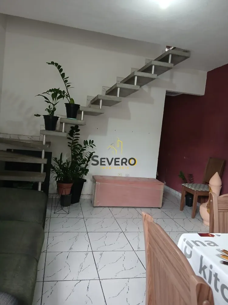 Casa, 2 quartos, 75 m² - Foto 1
