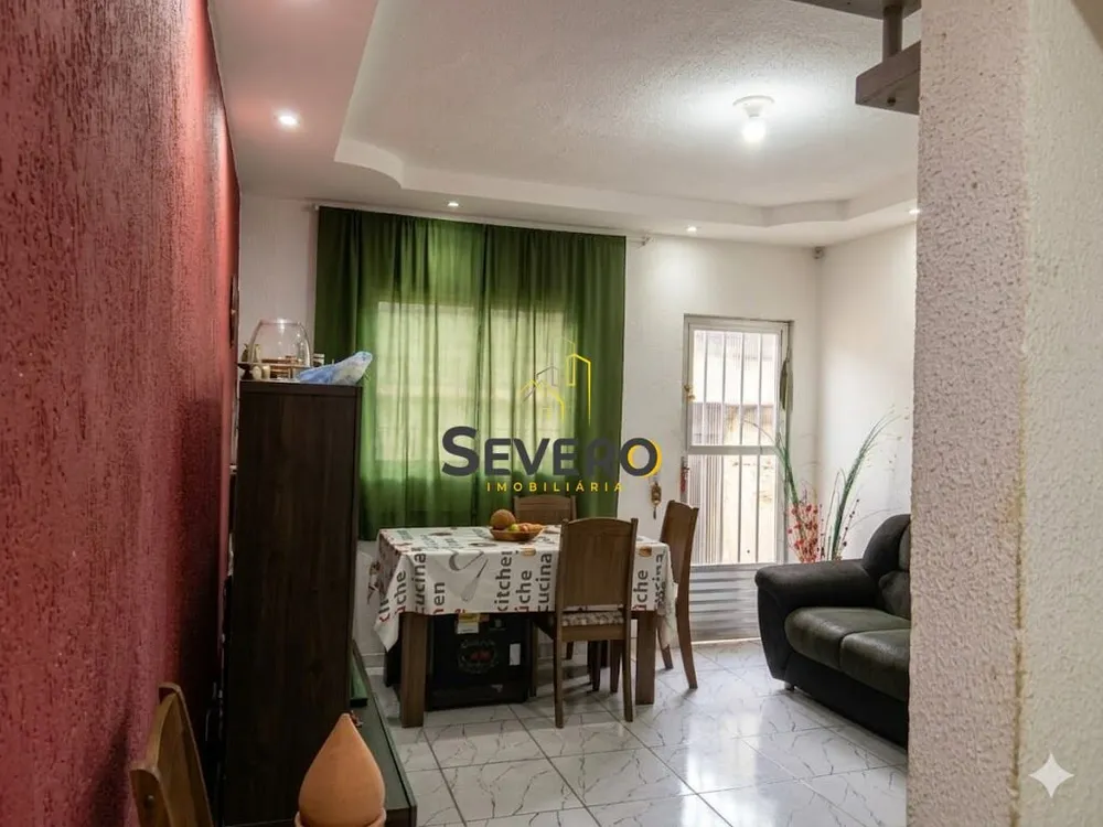 Casa, 2 quartos, 75 m² - Foto 3