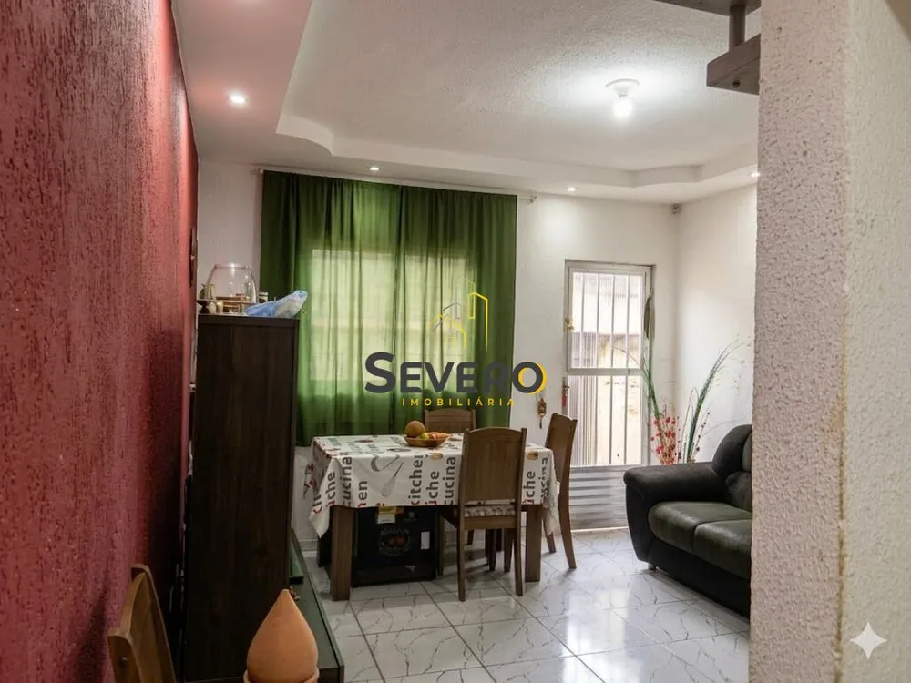 Casa, 2 quartos, 75 m² - Foto 2