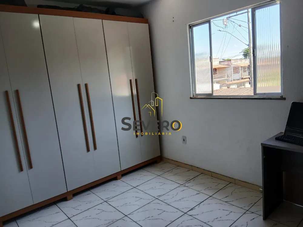 Casa, 2 quartos, 75 m² - Foto 11