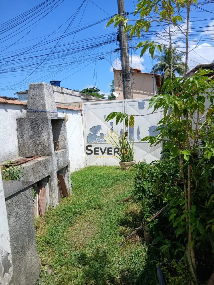 Casa, 2 quartos, 75 m² - Foto 15