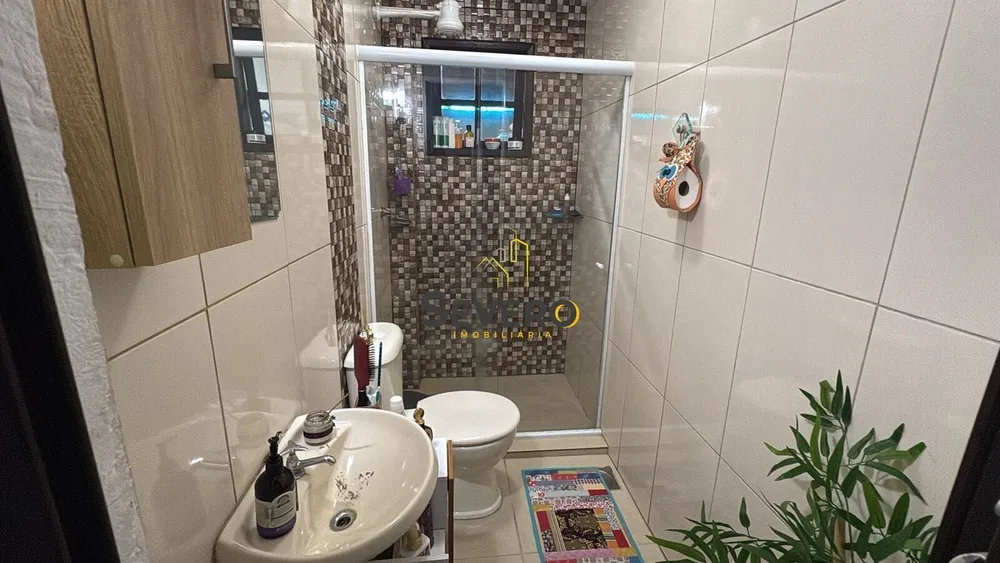 Casa, 3 quartos, 108 m² - Foto 6