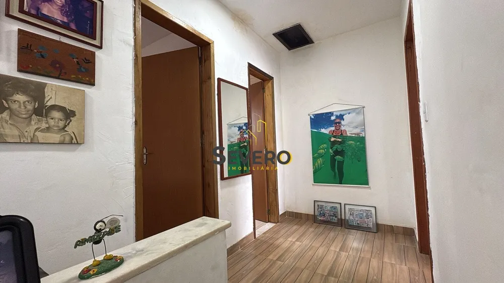 Casa, 3 quartos, 108 m² - Foto 8