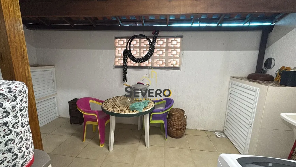 Casa, 3 quartos, 108 m² - Foto 17