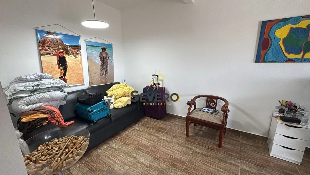 Casa, 3 quartos, 108 m² - Foto 2