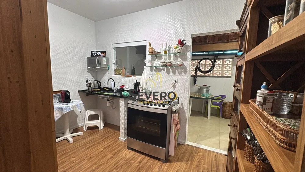 Casa, 3 quartos, 108 m² - Foto 12