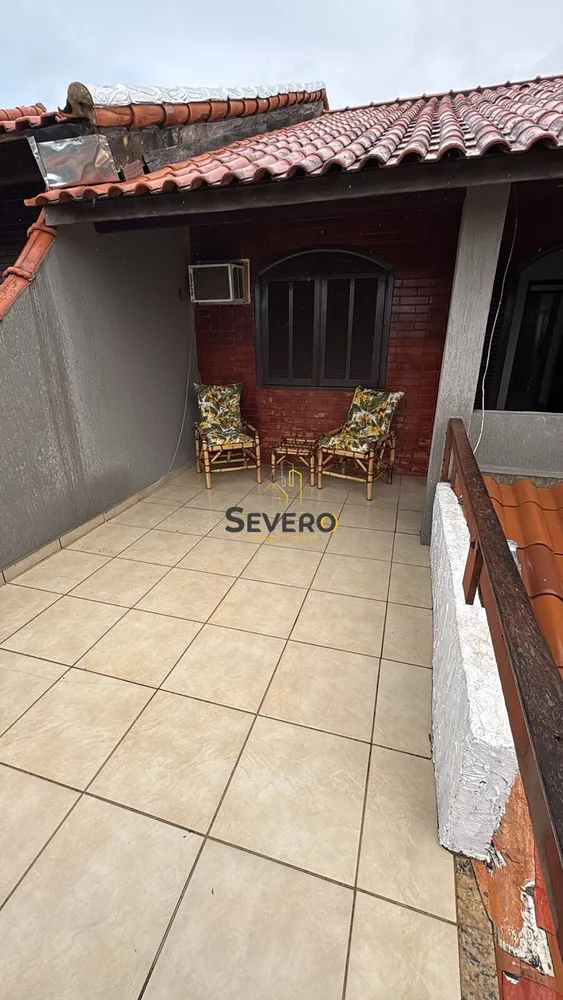 Casa, 3 quartos, 108 m² - Foto 19