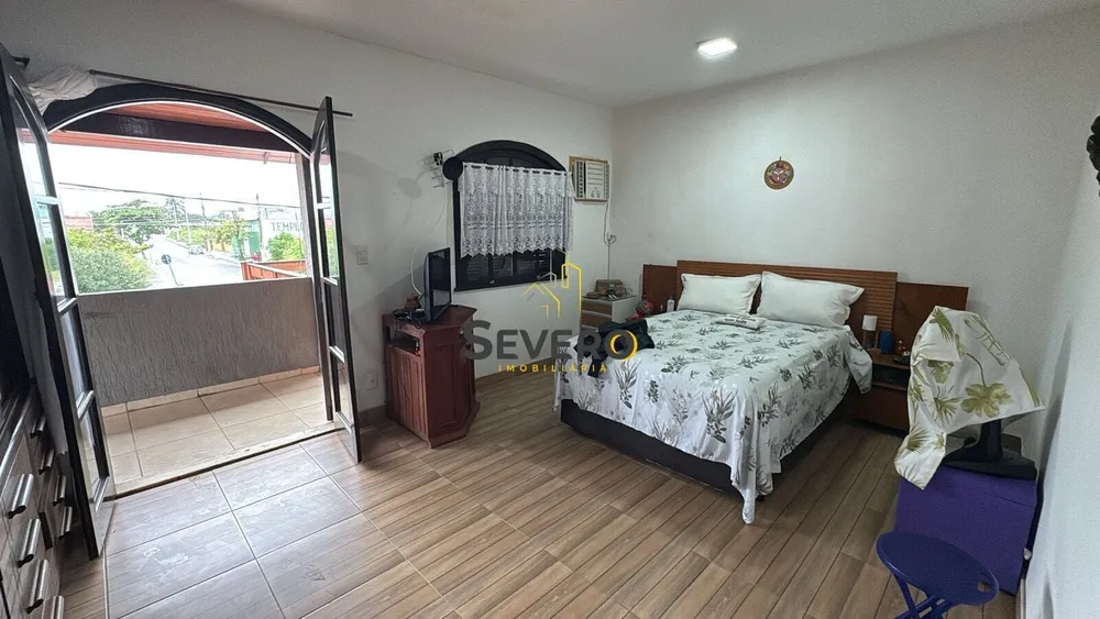 Casa, 3 quartos, 108 m² - Foto 9