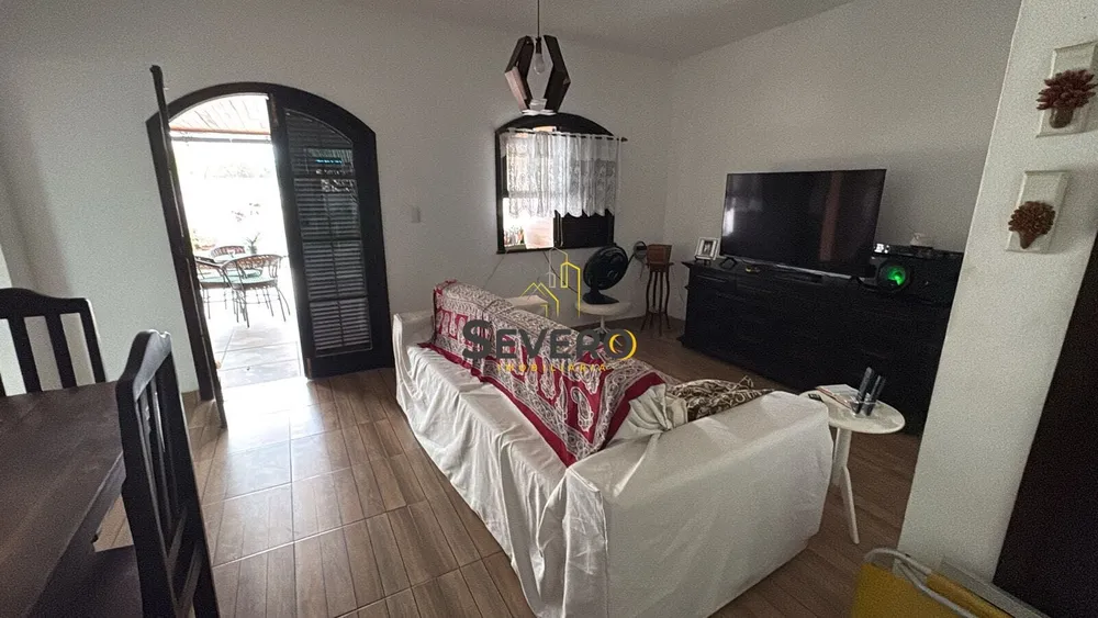 Casa, 3 quartos, 108 m² - Foto 4