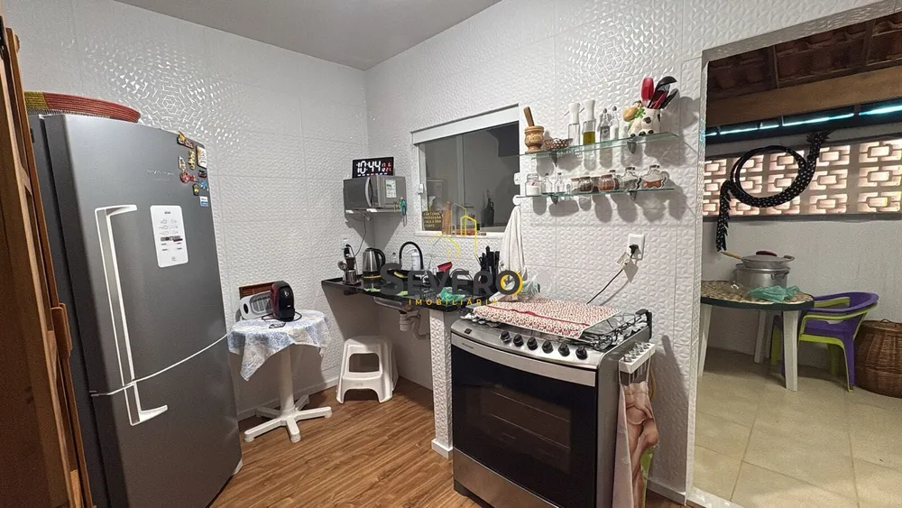 Casa, 3 quartos, 108 m² - Foto 13