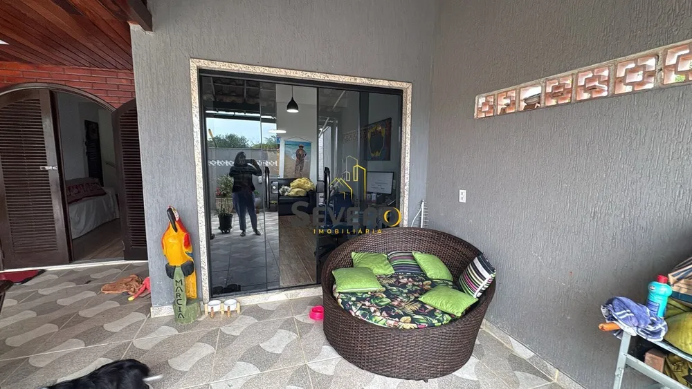 Casa, 3 quartos, 108 m² - Foto 11
