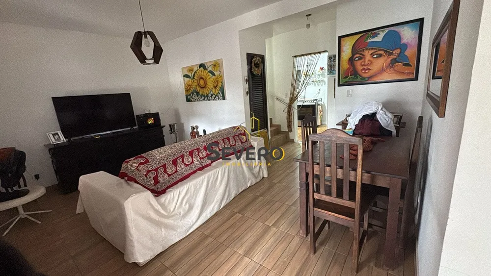 Casa, 3 quartos, 108 m² - Foto 5