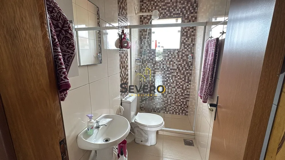 Casa, 3 quartos, 108 m² - Foto 7