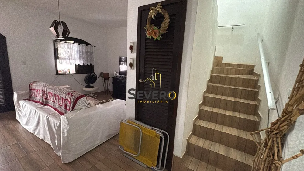 Casa, 3 quartos, 108 m² - Foto 3