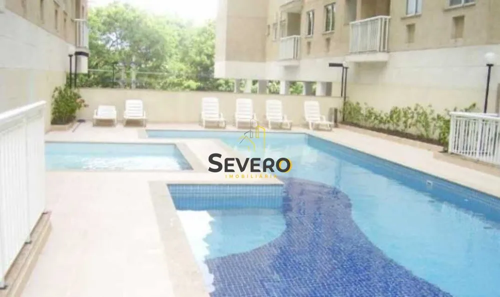 Apartamento, 3 quartos, 72 m² - Foto 22