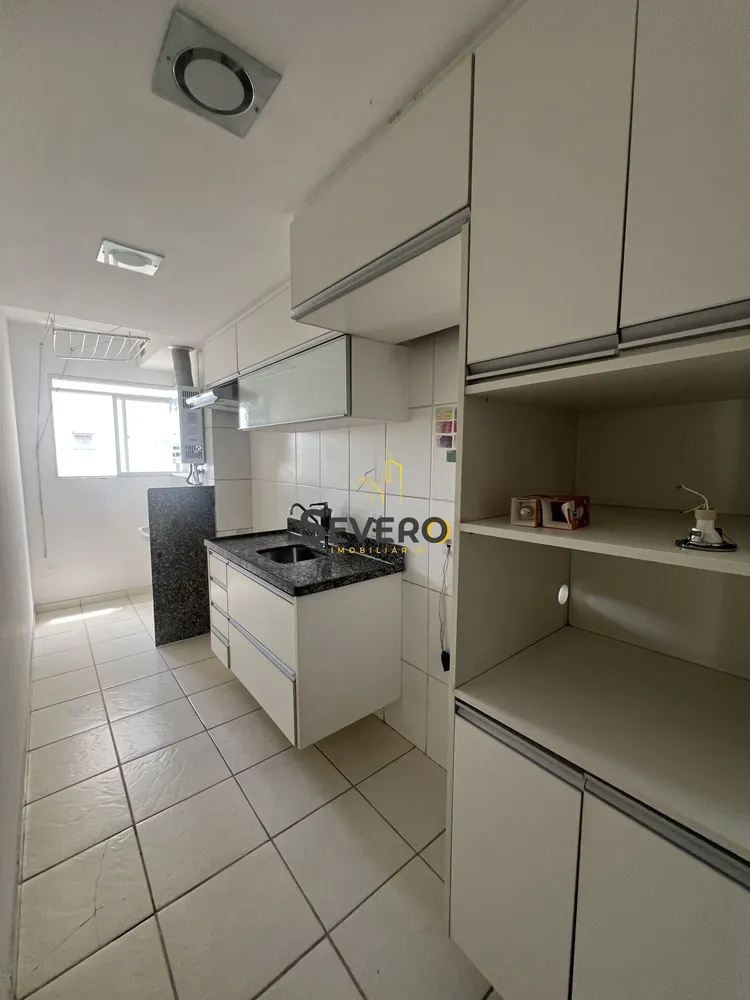 Apartamento, 3 quartos, 72 m² - Foto 4
