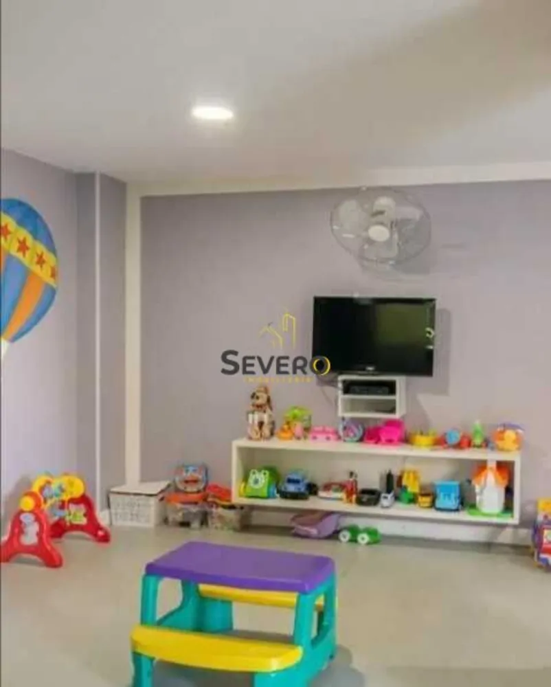 Apartamento, 3 quartos, 72 m² - Foto 26