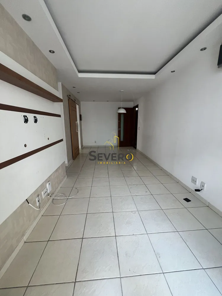 Apartamento, 3 quartos, 72 m² - Foto 2