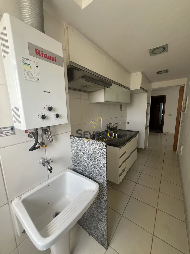 Apartamento, 3 quartos, 72 m² - Foto 7