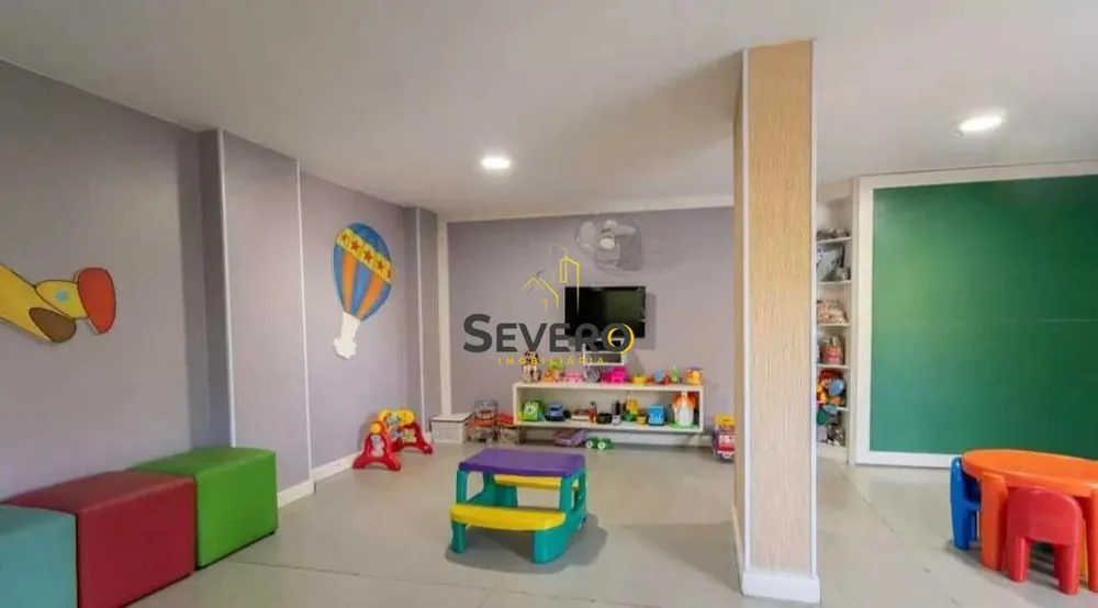 Apartamento, 3 quartos, 72 m² - Foto 25