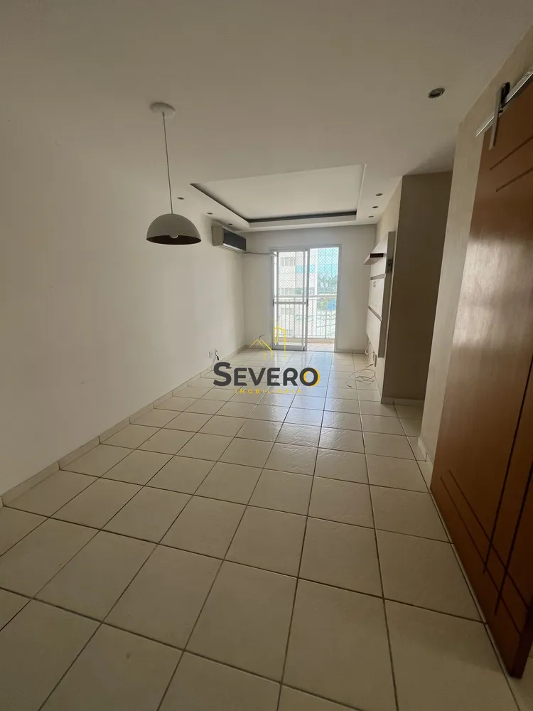 Apartamento, 3 quartos, 72 m² - Foto 3