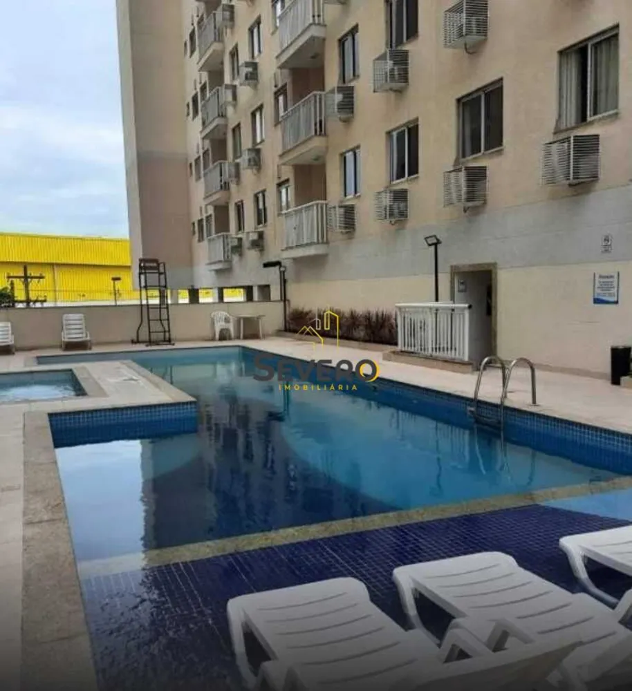 Apartamento, 3 quartos, 72 m² - Foto 21