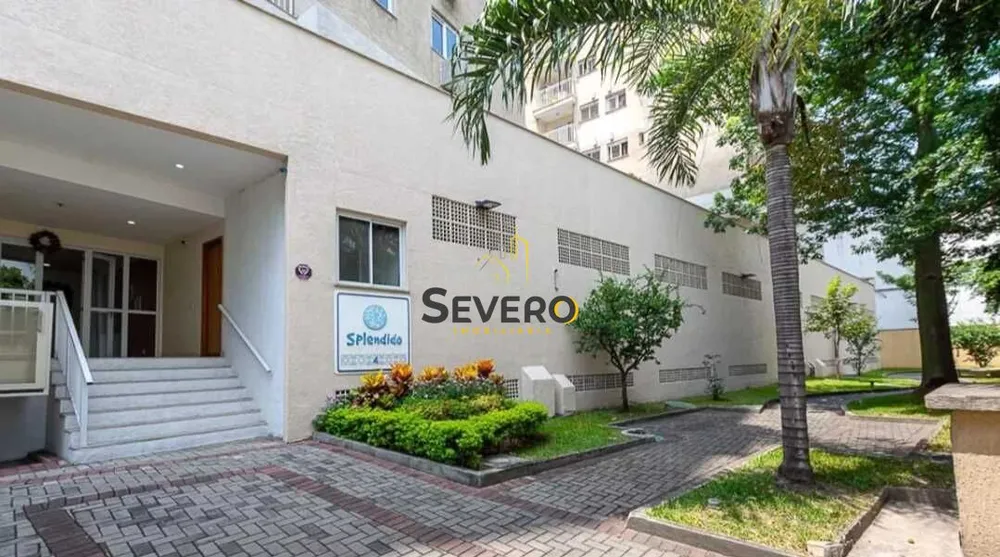 Apartamento, 3 quartos, 72 m² - Foto 27