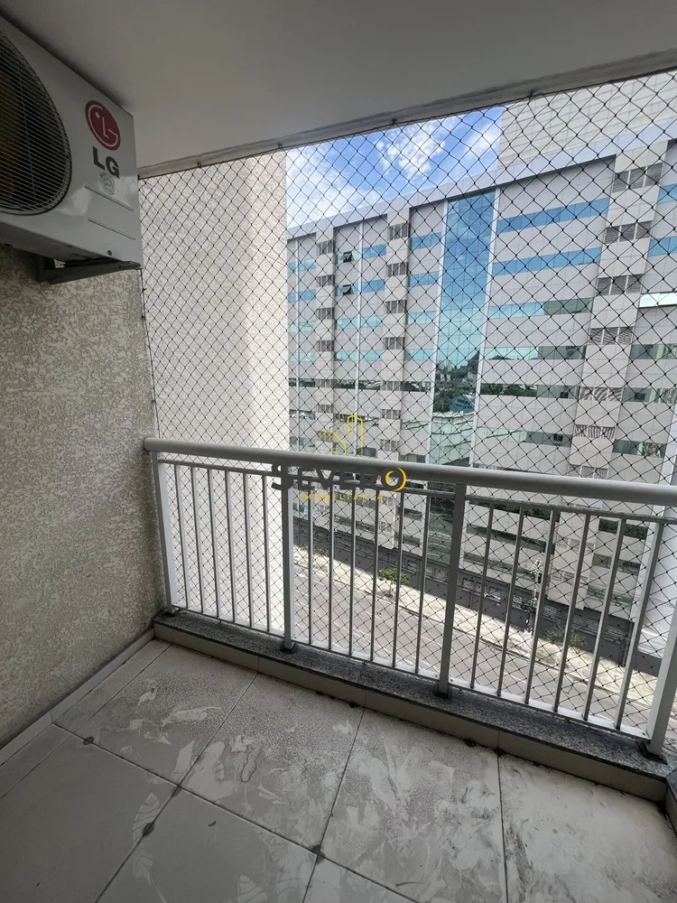 Apartamento, 3 quartos, 72 m² - Foto 1