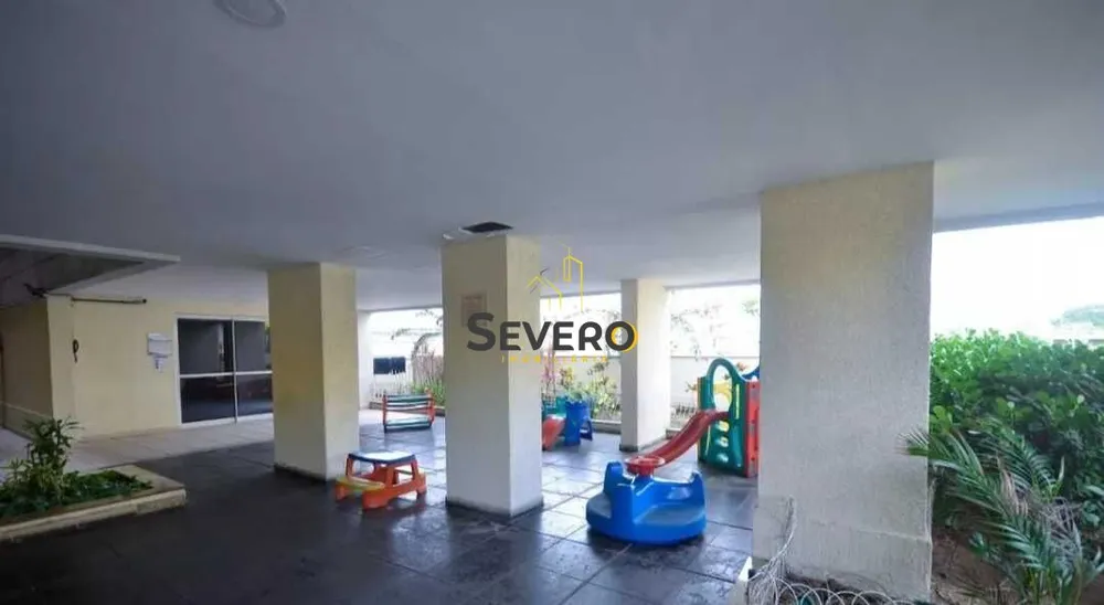 Apartamento, 3 quartos, 72 m² - Foto 30