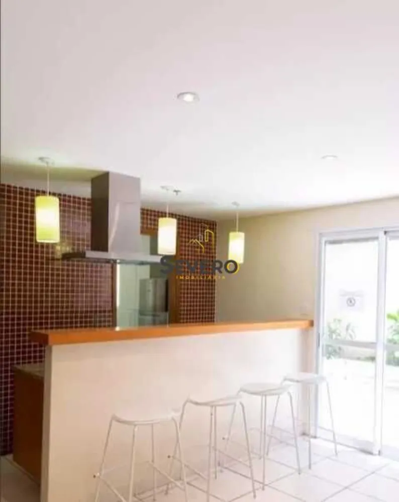 Apartamento, 3 quartos, 72 m² - Foto 29