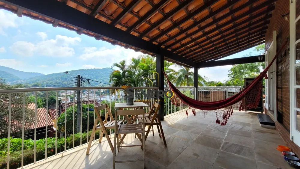 Casa, 4 quartos, 271 m² - Foto 4