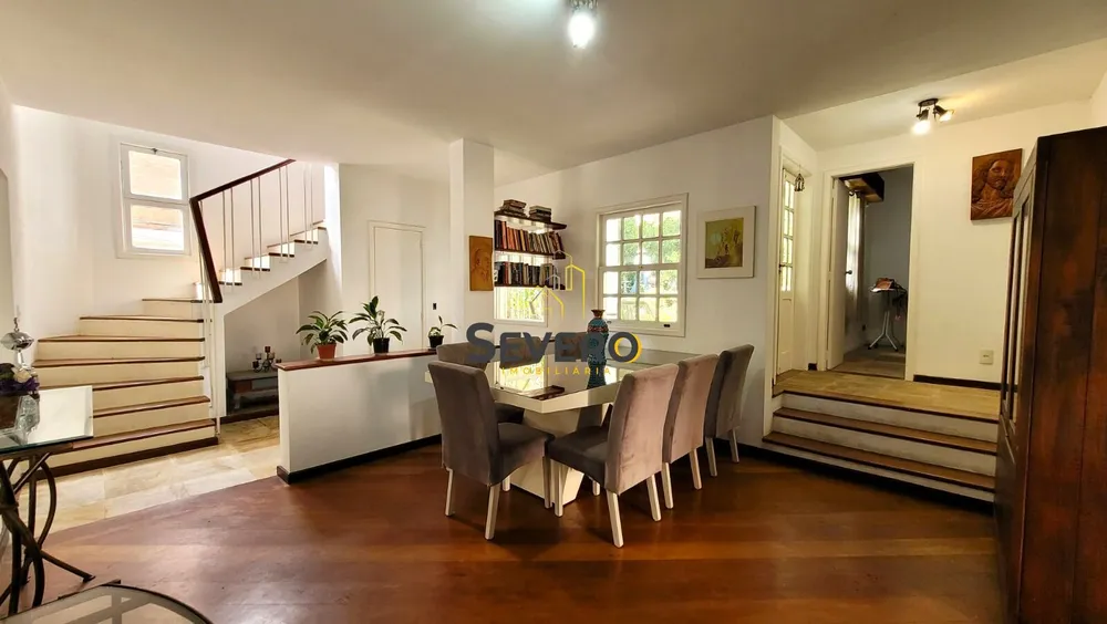 Casa, 4 quartos, 271 m² - Foto 9