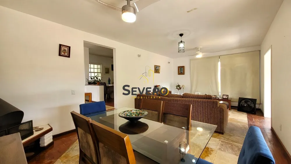 Casa, 4 quartos, 271 m² - Foto 7