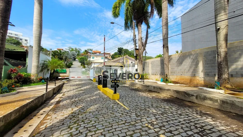 Casa, 4 quartos, 271 m² - Foto 2