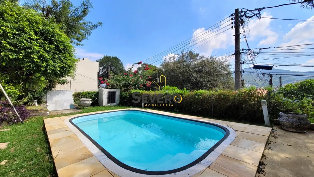 Casa, 4 quartos, 271 m² - Foto 5