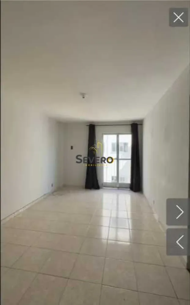 Apartamento, 2 quartos, 59 m² - Foto 1