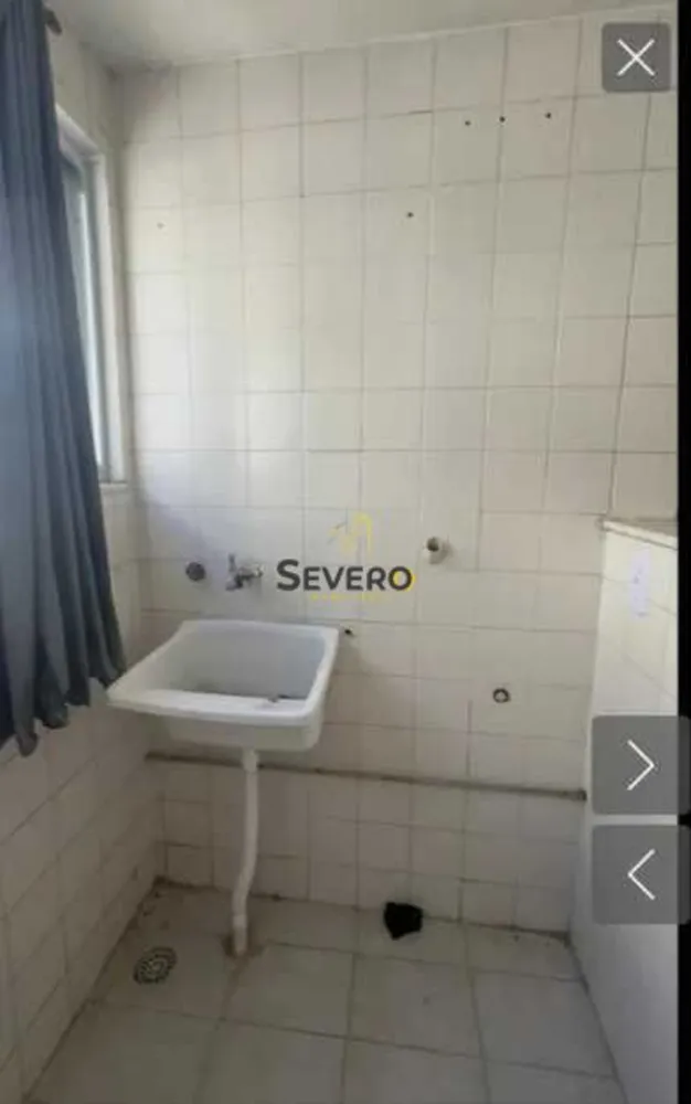 Apartamento, 2 quartos, 59 m² - Foto 2