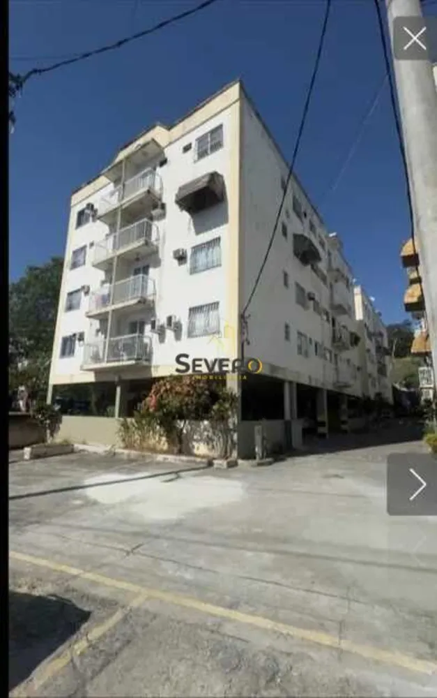 Apartamento, 2 quartos, 59 m² - Foto 4