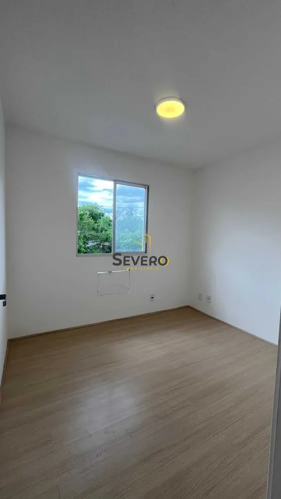Apartamento, 2 quartos, 45 m² - Foto 7
