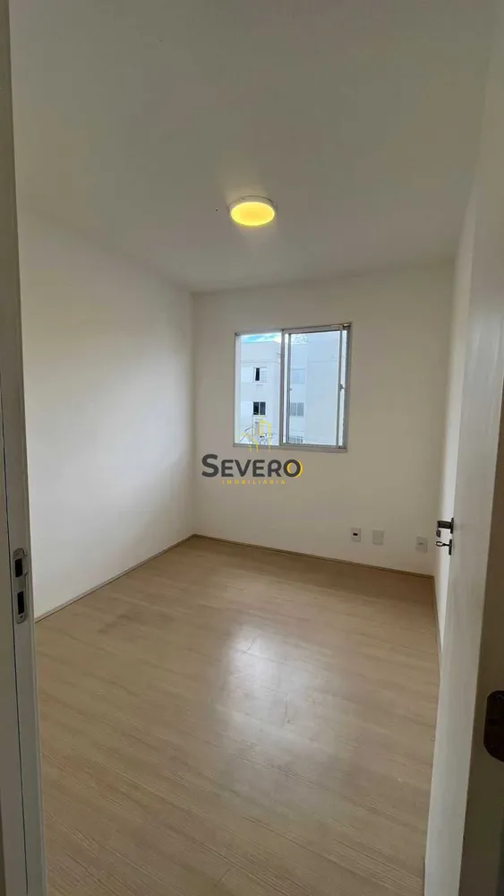 Apartamento, 2 quartos, 45 m² - Foto 6