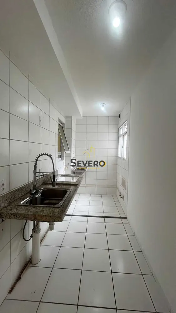 Apartamento, 2 quartos, 45 m² - Foto 8