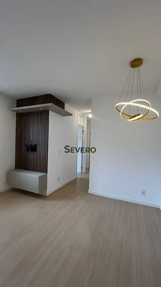 Apartamento, 2 quartos, 45 m² - Foto 4
