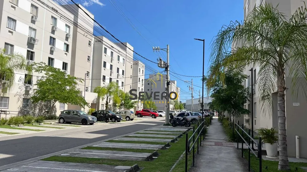 Apartamento, 2 quartos, 45 m² - Foto 20
