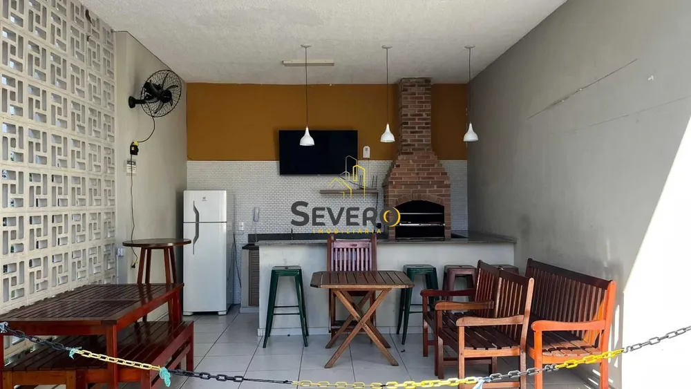 Apartamento, 2 quartos, 45 m² - Foto 16